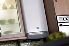 trusted boilers Lenchwick