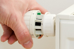 Lenchwick central heating repair costs