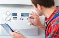 free commercial Lenchwick boiler quotes