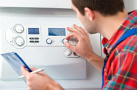 free Lenchwick gas safe engineer quotes